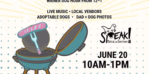 Dads, Dogs & Dawgs