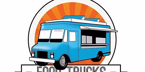5th Annual Mandeville Food Truck Festival 