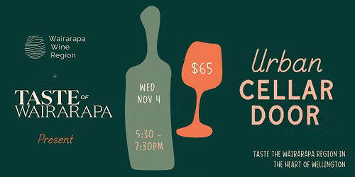 Urban Cellar Door