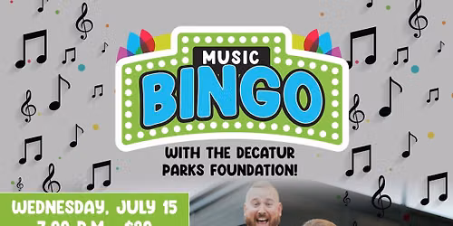 Music Bingo with Prairie Fire Dj Service 