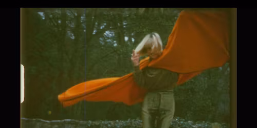 CATCHING FIRE: THE STORY OF ANITA PALLENBERG