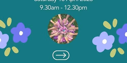 Pause Restore Grow: Seasonal Motherhood Wellness 