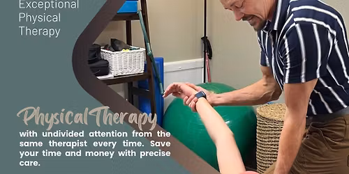 Safe and Smart Strengthening for BENDY (& ALL) BODIES. 5 week course.