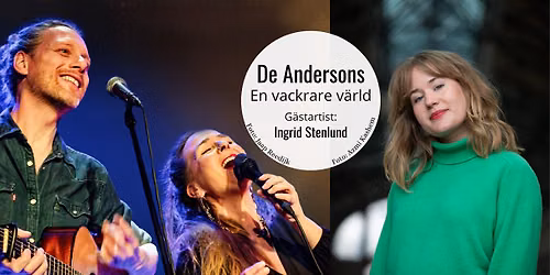 En vackrare v\u00e4rld i Hammarskog \u2013 p\u00e5 Mors dag