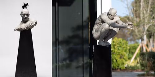 Spotlight Series | Masculine Beauty in Baroque and Contemporary Contexts