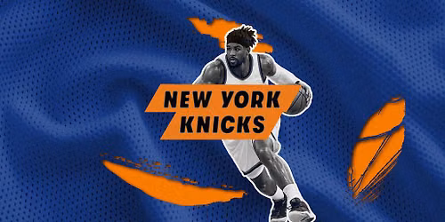Charlotte Hornets at New York Knicks at Madison Square Garden