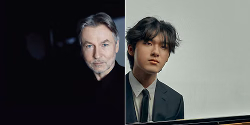Esa-Pekka Salonen & Yunchan Lim