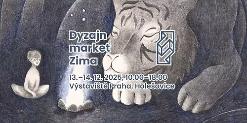 Dyzajn market Zima