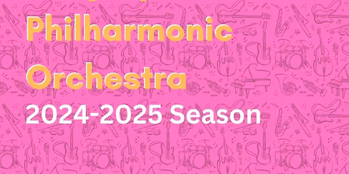 Calgary Philharmonic Orchestra: Romantic Ravel