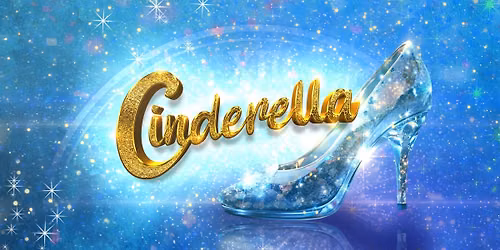 Ta-Daaa! Presents Cinderella 