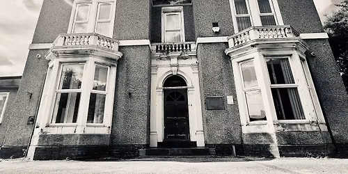 Prospect House Paranormal Investigation