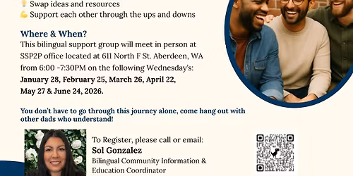 Dad-to-Dad \ud83c\udf1f Pap\u00e1-a-Pap\u00e1 