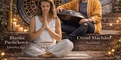 J\u00d3GA & HANDPAN ve stodole 333