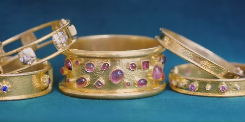 Elizabeth Locke Trunk Show