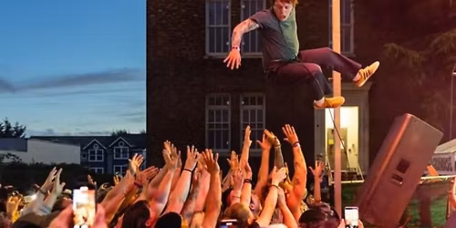 \u26a1Vinyl.ardent Pr\u00e9SeNtE : MONSTERWATCH + POOR KIDS OC + GuEsT