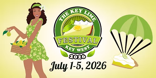 The Key Lime Festival 2026