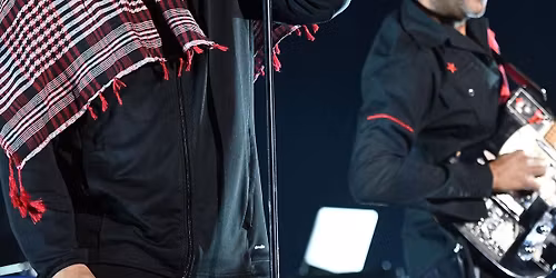 Cypress Hill with Method Man & Redman, De La Soul, Digable Planets, and more