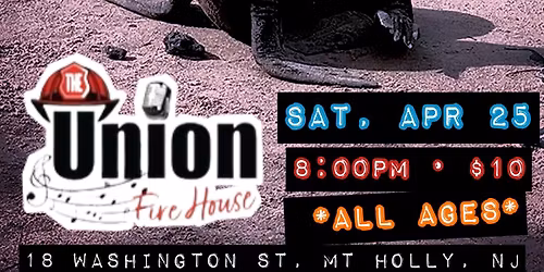 Fiesta at the Firehouse