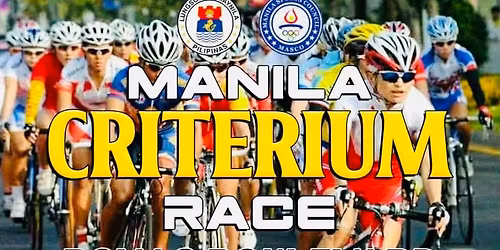 Manila Criterium Challenge