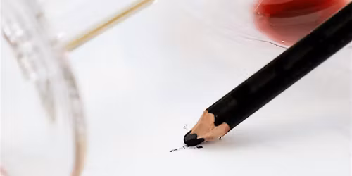 Drink and Draw: The Pagan Origins of Christmas