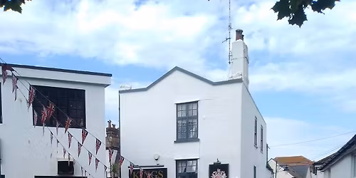 Xmas Special Ska Night 