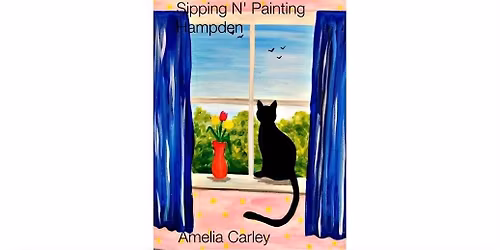 Meow  Saturday,  January 10th 11:00am $35