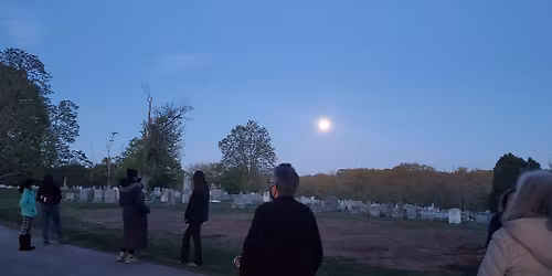 Full Moon Hike