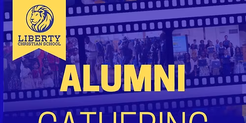 Alumni Gathering