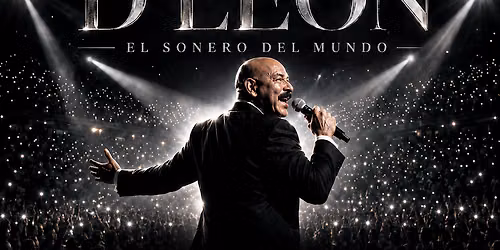 \u00d3scar d'Le\u00f3n Mexico City Tickets