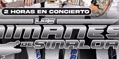LOS CAIMANES DE SINALOA EN FULLERTON