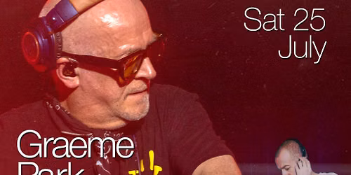 REVISITED: Graeme Park \/ Dave Haslam - DAYCLUBBING