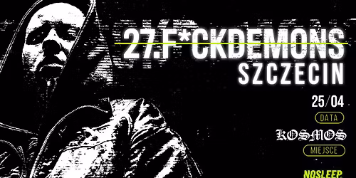 27.fuckdemons | Szczecin