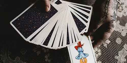 Intro to Tarot Part 2