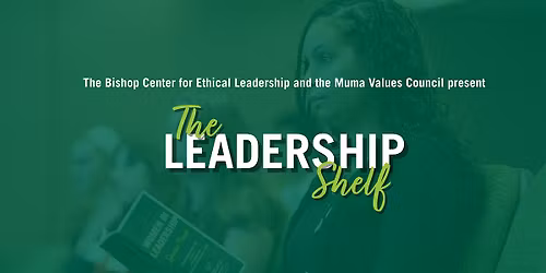 Leadership Shelf Book Club