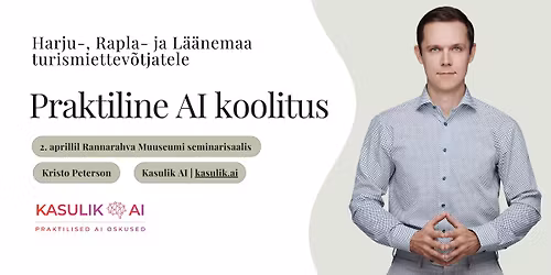 Praktiline AI koolitus