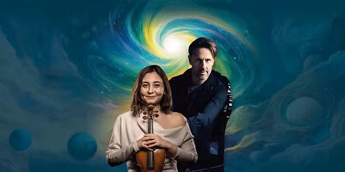 HSO \u2013 Kosmisk konsert \u2013 med Williams och Korngold