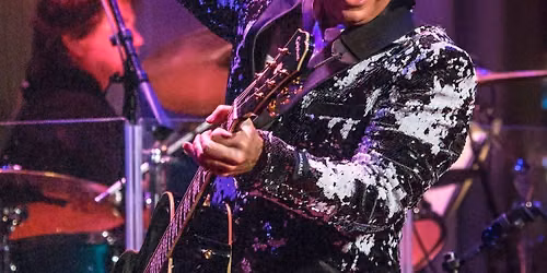 #1 Neil Diamond Tribute King of Diamonds