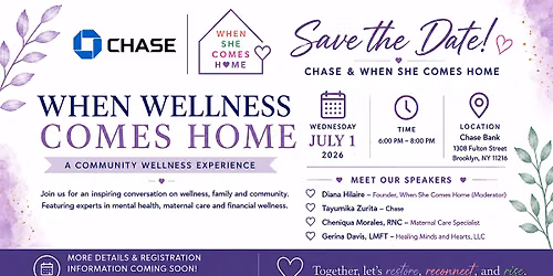 When Wellness Comes Home
