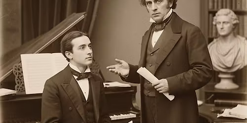 Concert de l'Orchestre symphonique A du Conservatoire