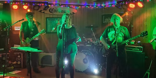 Live @ The Eden Gate