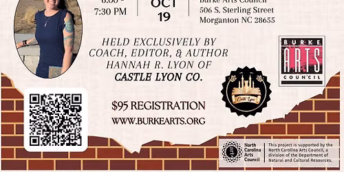 Building Your Story: How To Write A Powerful Book 