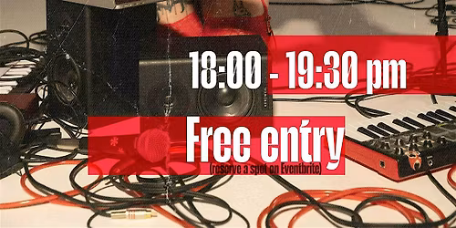 The Glam Sessions x Bewley's Presents