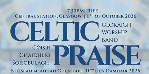 Celtic Praise 