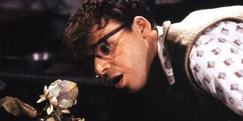 LITTLE SHOP OF HORRORS: THE DIRECTOR\u2019S CUT at Panic at the Paramount
