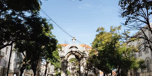 Percurso \u2022 Mulheres na cidade