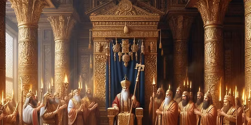 Trinity Chapter #44 Inspection in the Mark Master degree