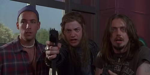 Backyard Movies: Airheads 