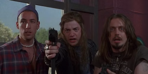 Backyard Movies: Airheads