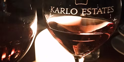 Vintner's Fireside Dinner with Chef Chris Byrne