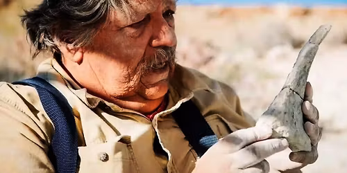 Jim Kirkland \u2013 Keeping Up With The Raptors: Evolution of Ankylosaur Armor Across the J\/K Boundary